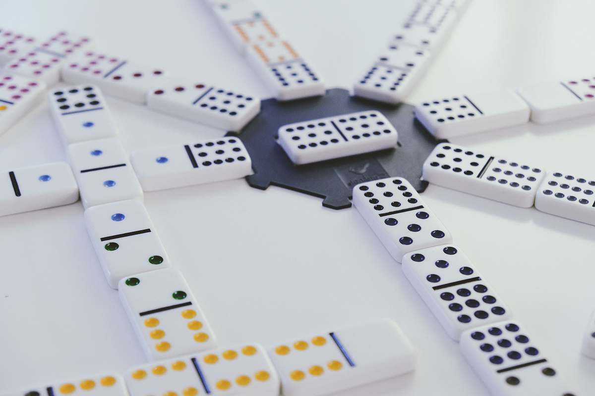 game domino dice computer