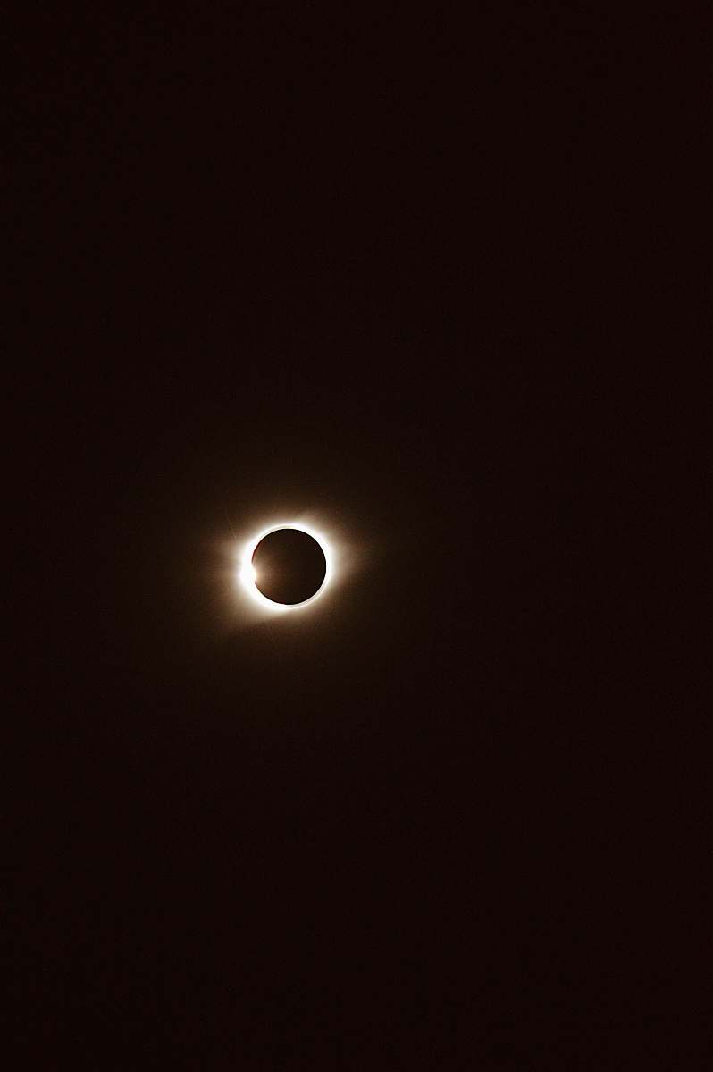 astronomy lunar eclipse de soto