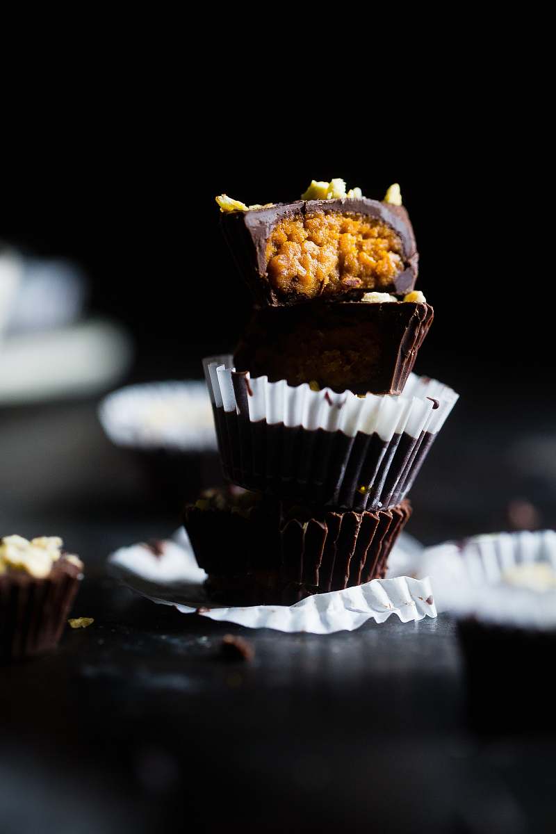 chocolate brownies and cupcakes springfield