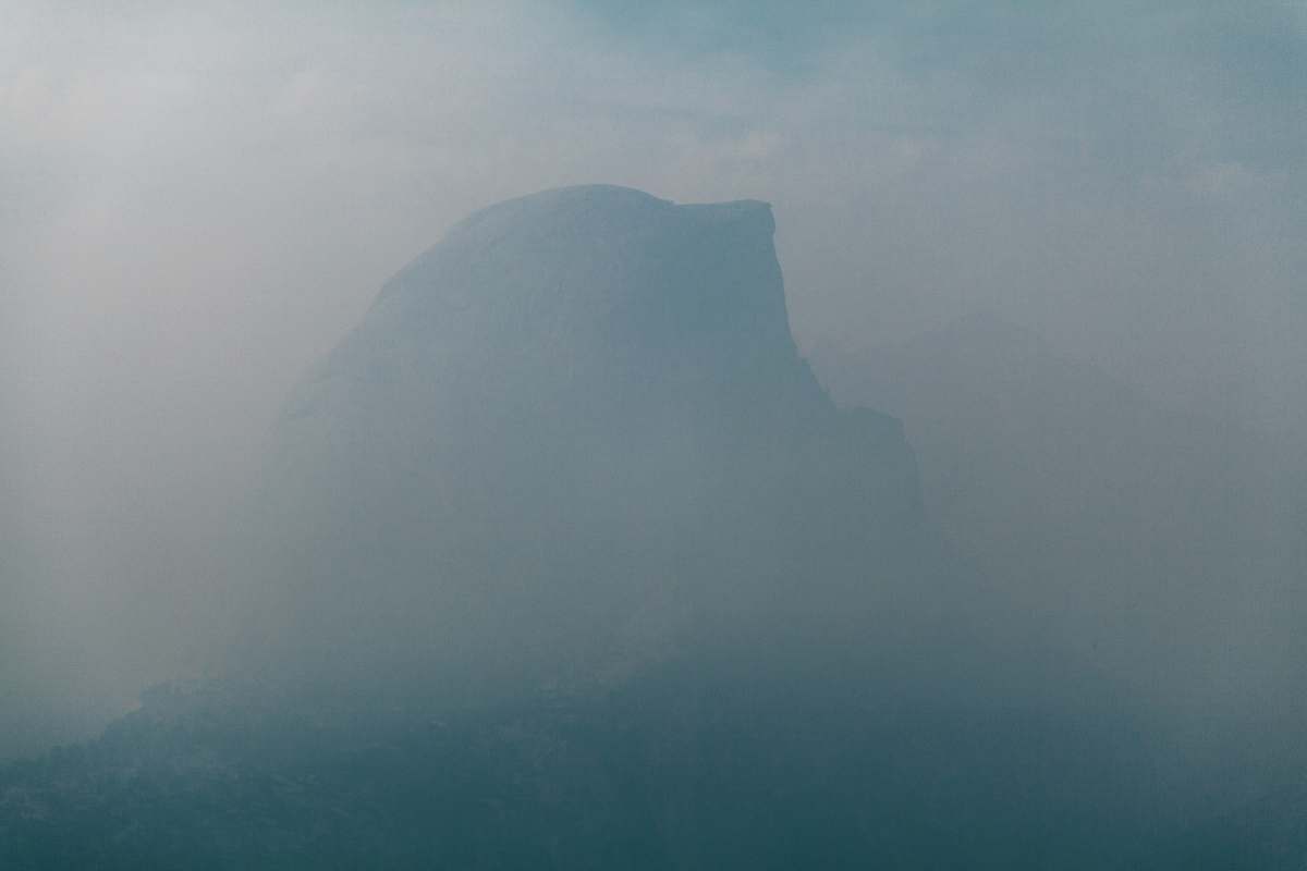 fog  mist