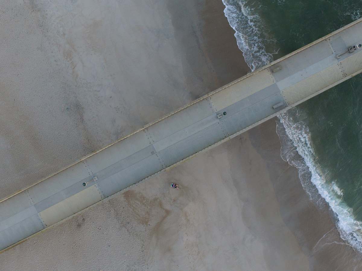 beach vehicles on bridge at sea 23 e salisbury st