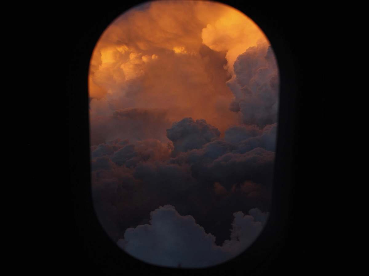 person cloud formation cloud