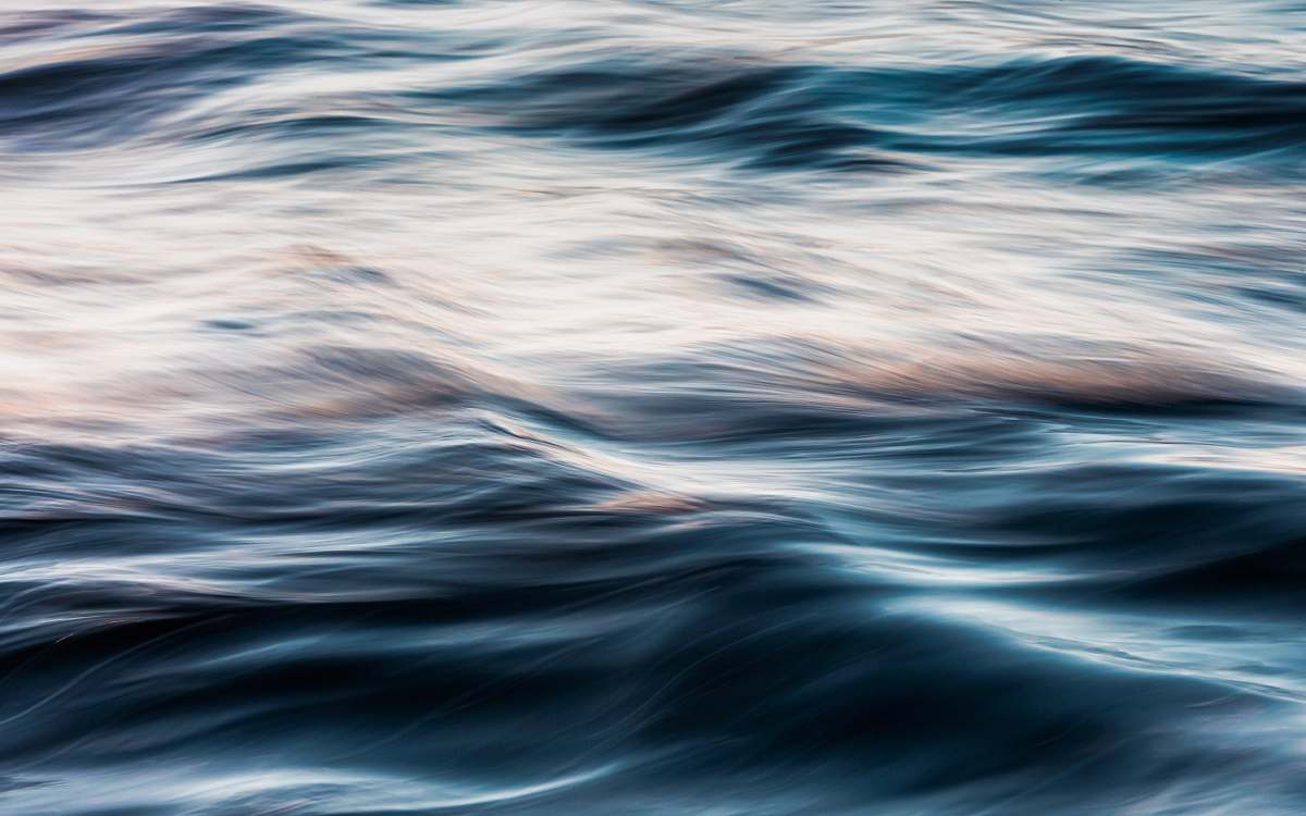 outdoors calm body of water water