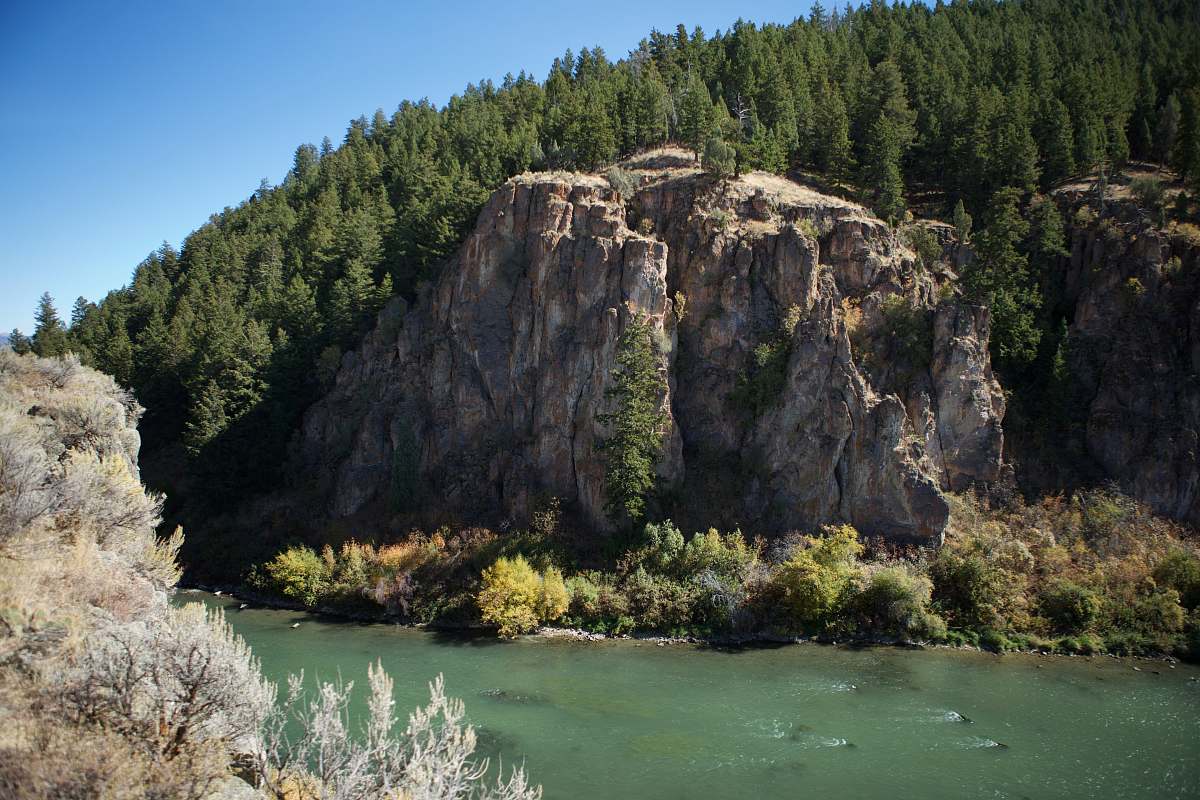 outdoors gray land formation cliff