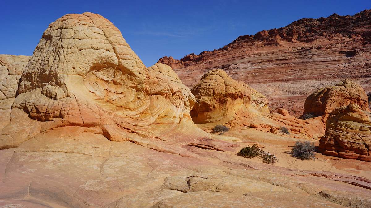 outdoors rock formations on mountain mountain