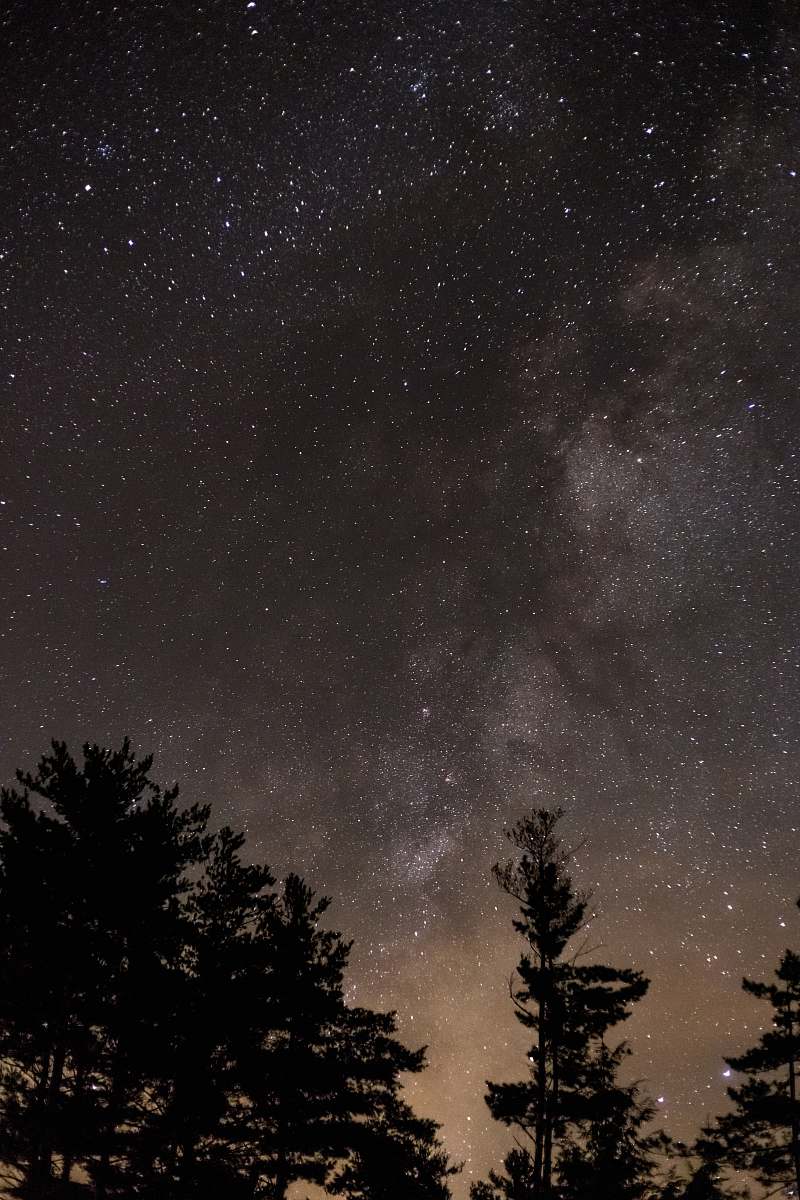 nebula low angle photo of stargazing phenomenon milky way