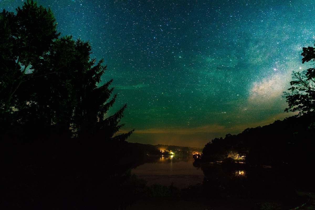 astronomy milky way galaxy sky universe