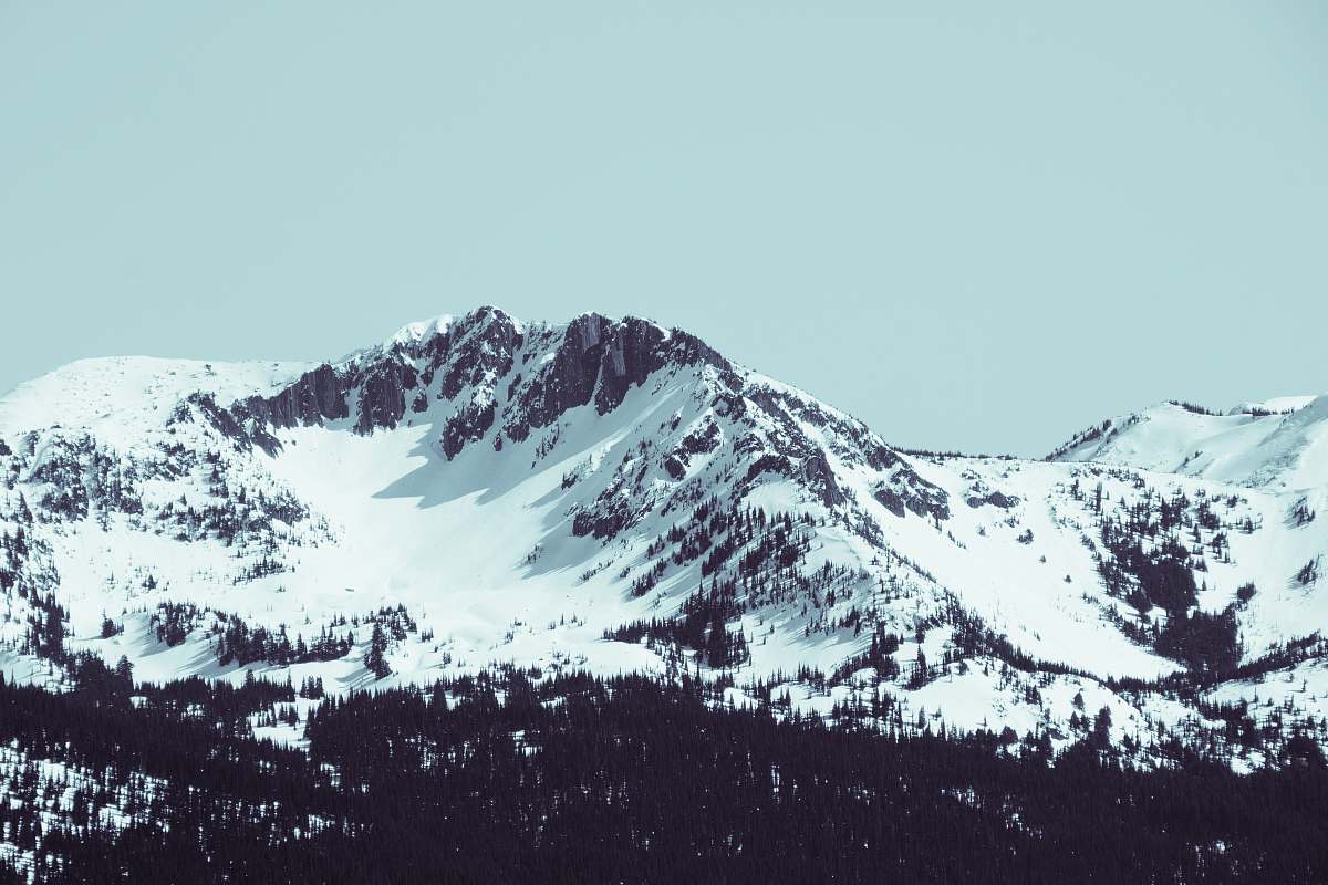 nature  mountain