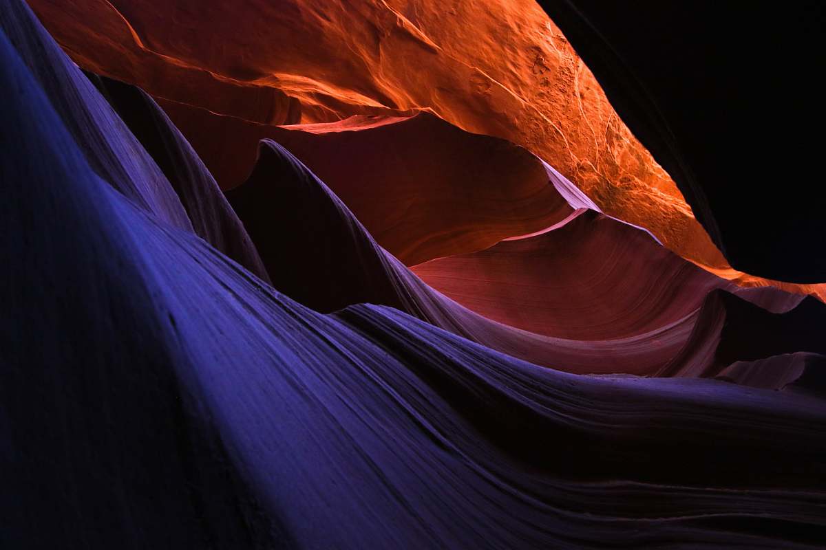 nature desert dune 3D wallpaper mountain