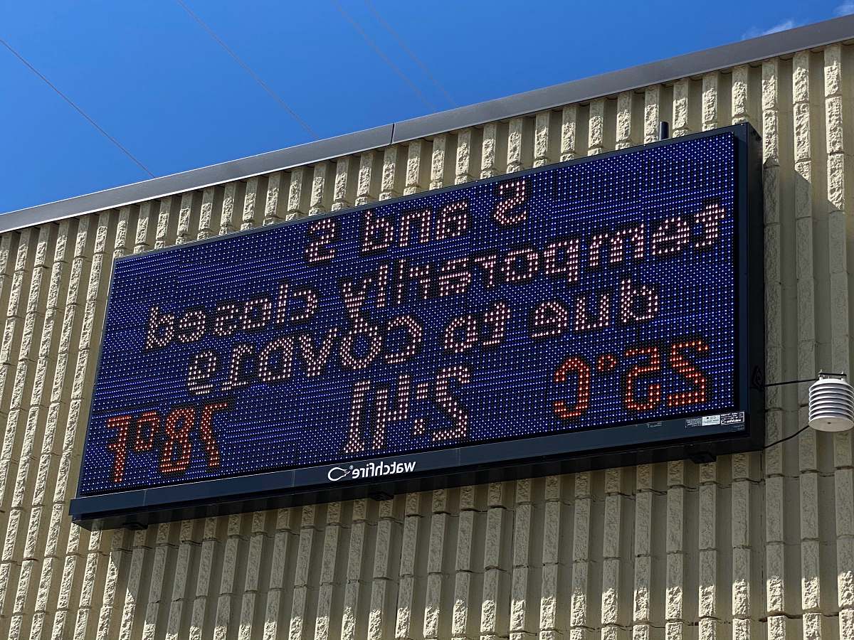 text text signage s&s artisan pub & coffeehouse