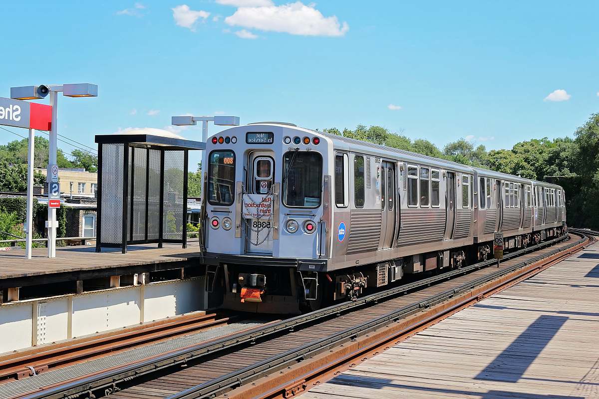 transportation silver train near station vehicle