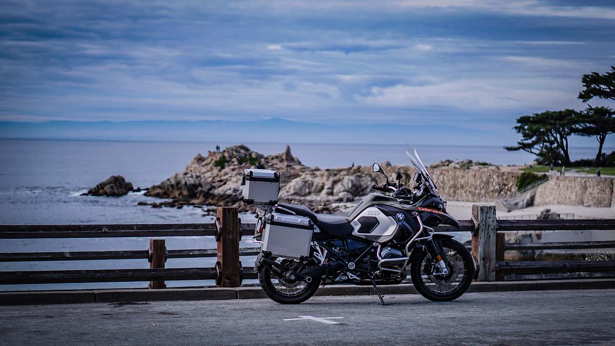 vehicle  motorcycle