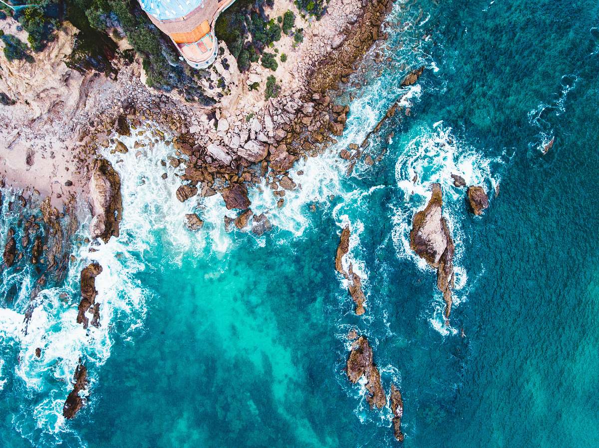 ocean ocean photography sea