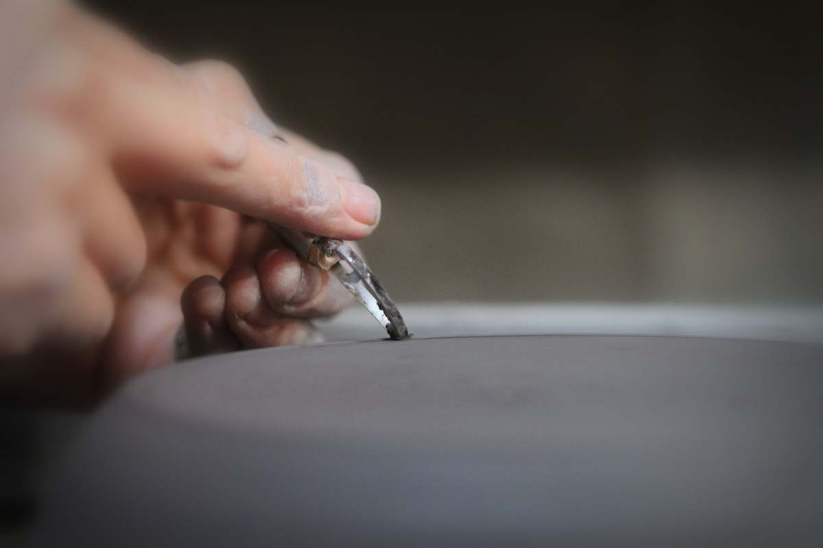 human shallow focus photo of person's hands person