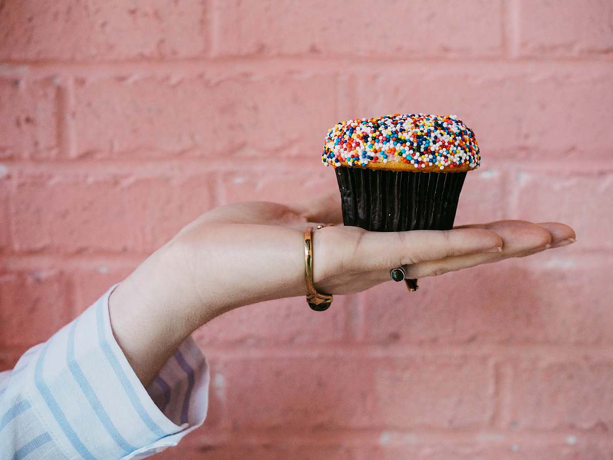 cupcake  cake