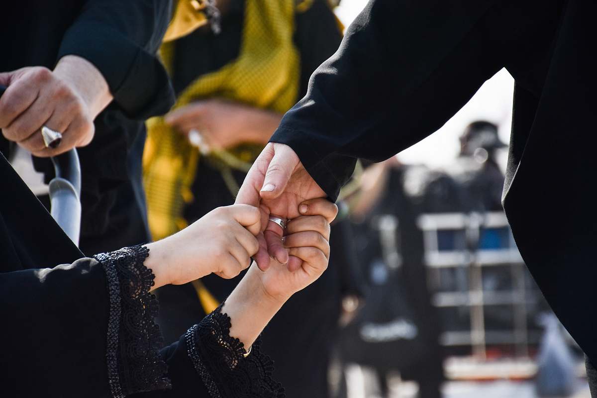 person girl's hand holding holding hands