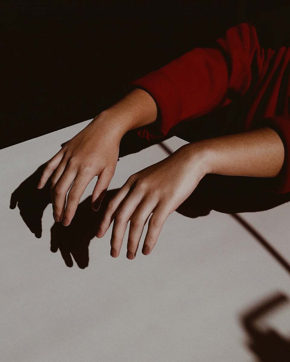 human human hand close-up photography person