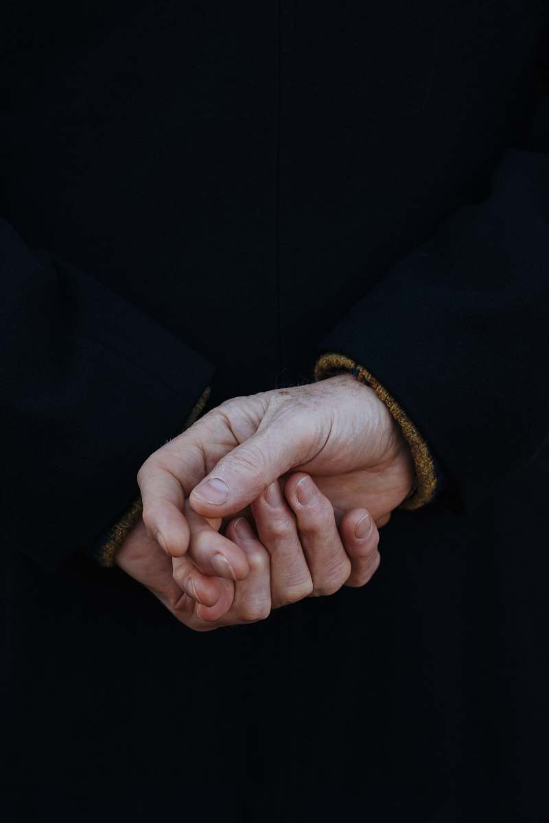 human people holding hands finger