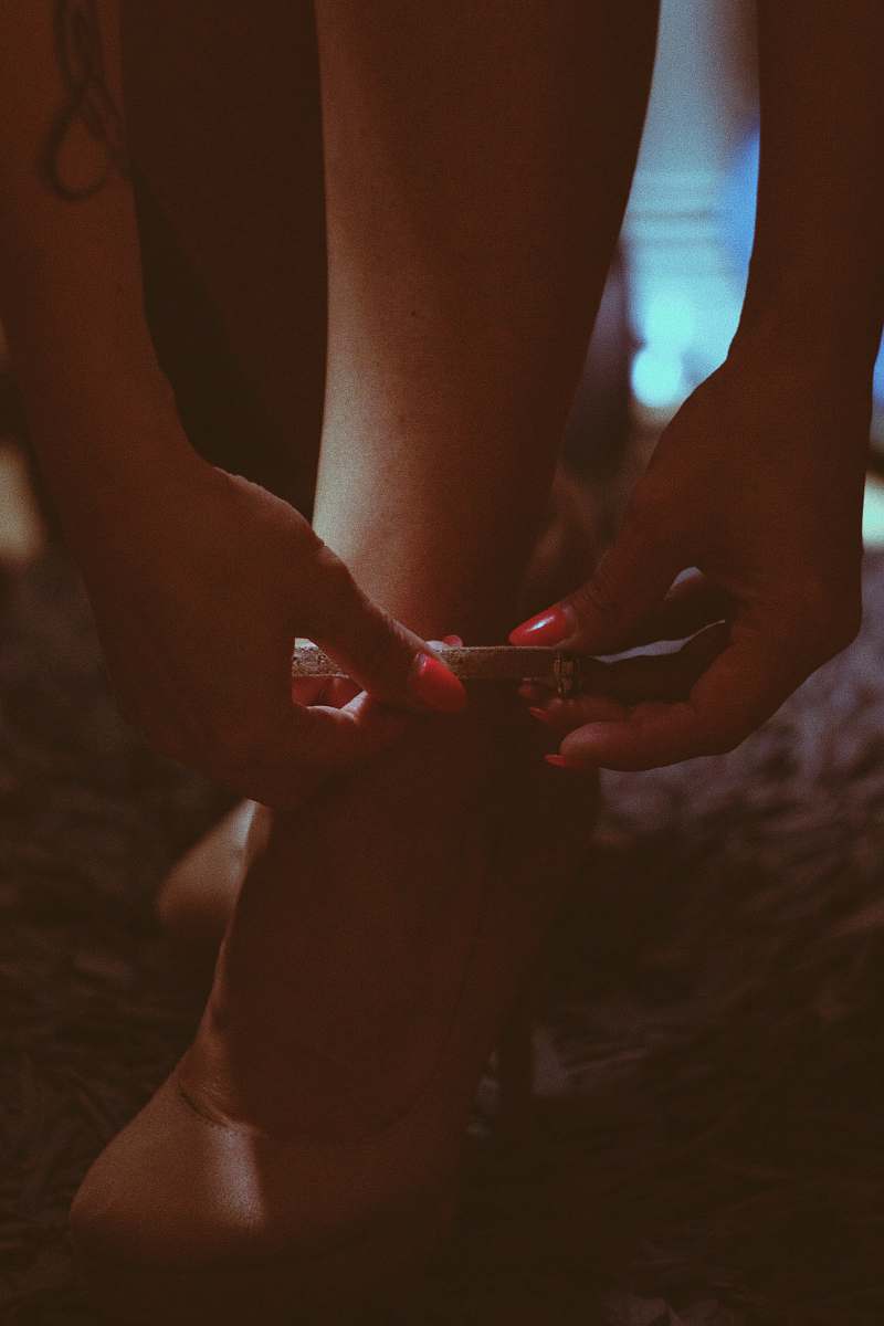 person person holding jewelry human