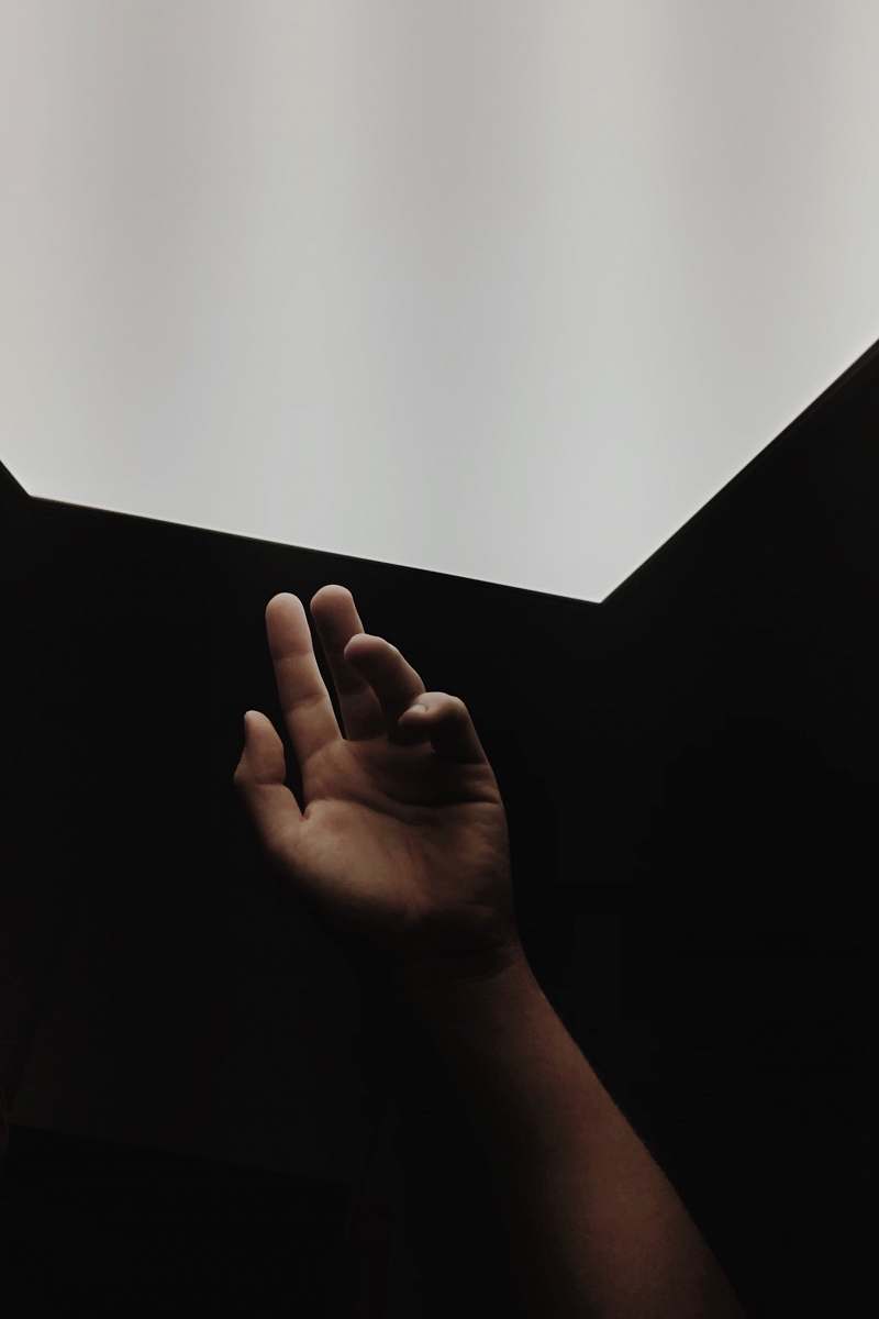 human right human hand finger