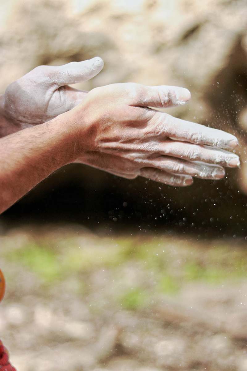 hand photo of person hands finger