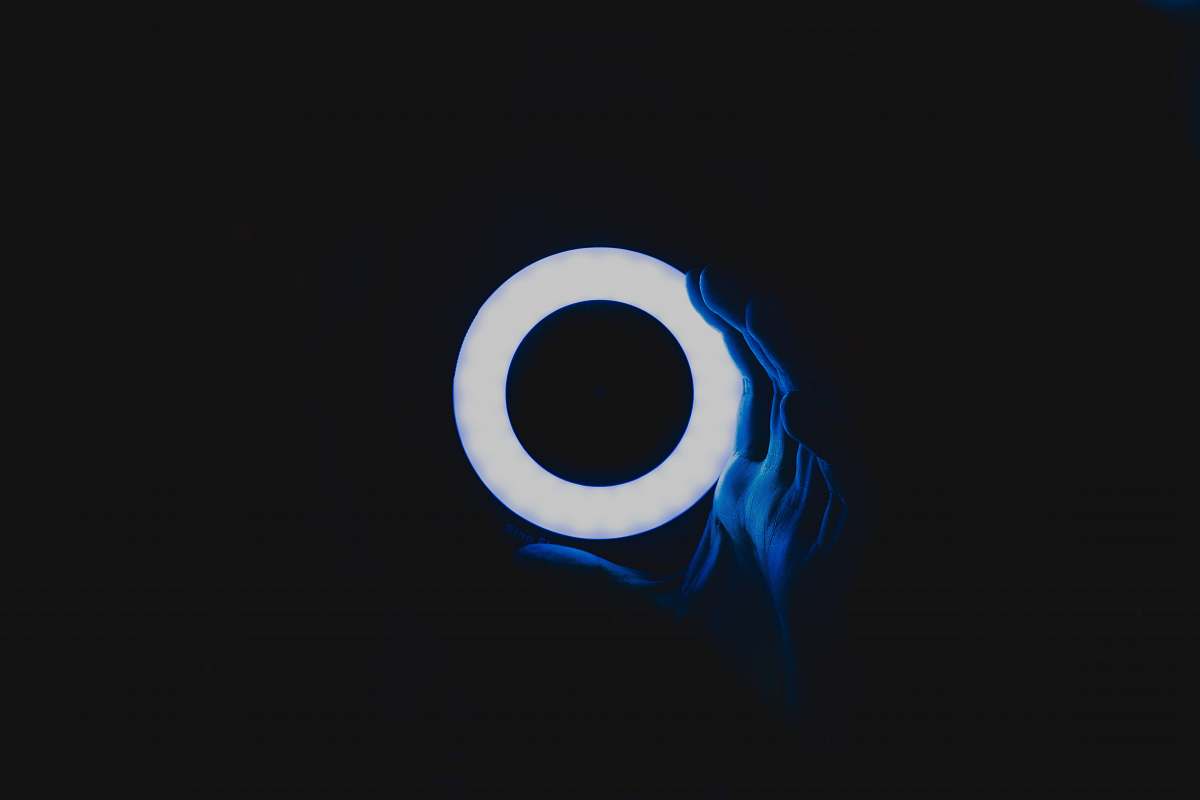 ring  circle