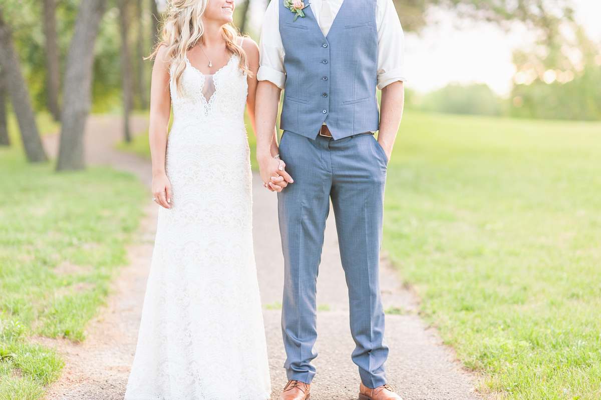 human man and woman holding hands during daytime people