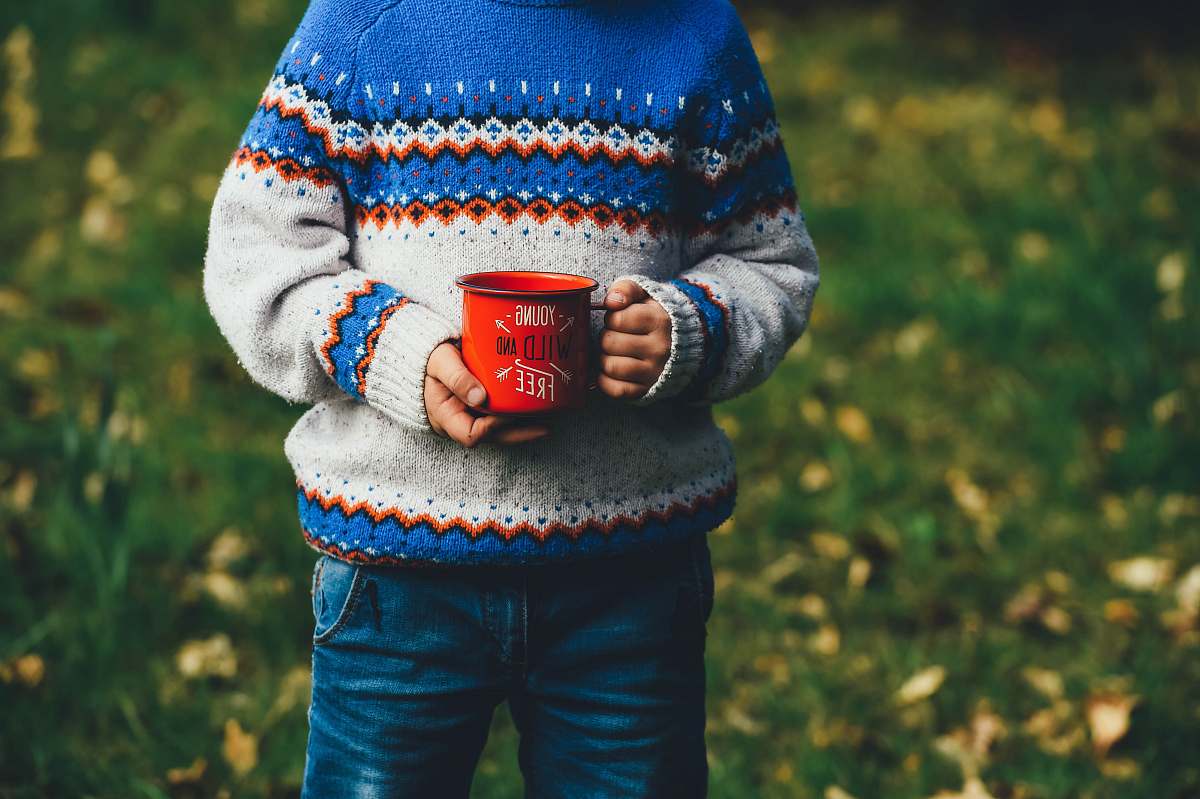 cup person holding ceramic mug people