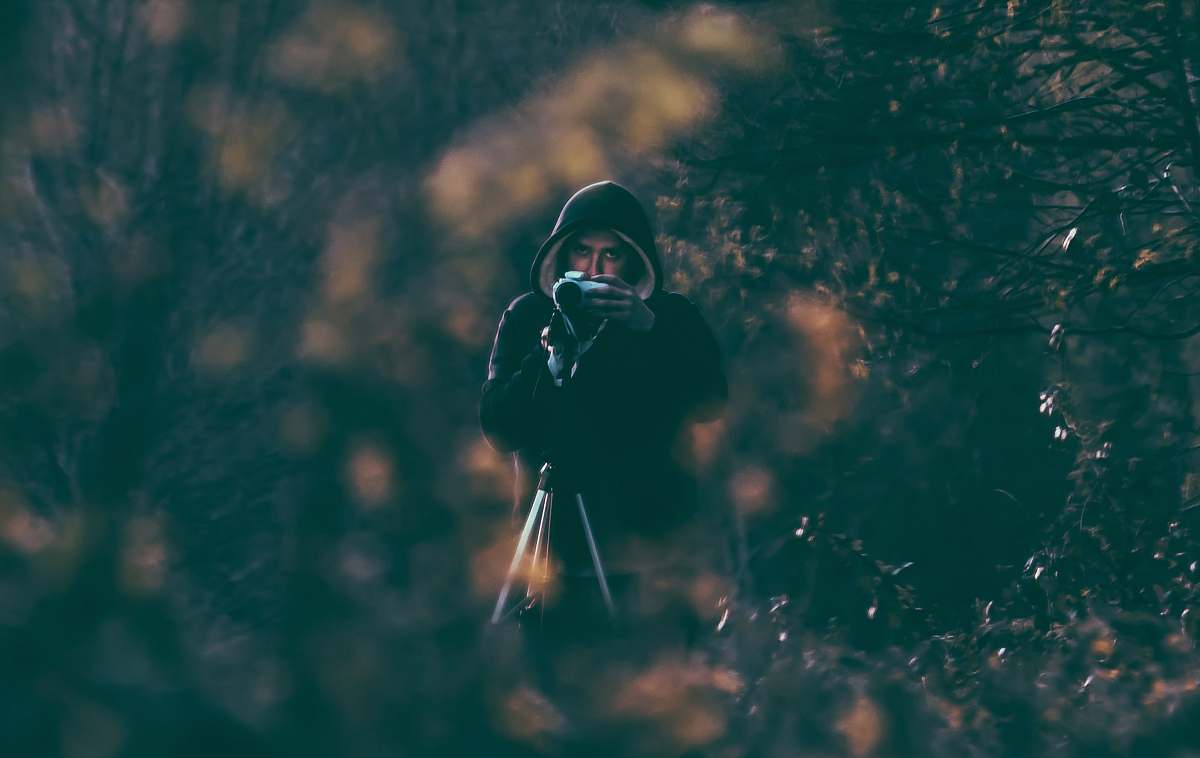 headley photography of person standing outdoor united kingdom