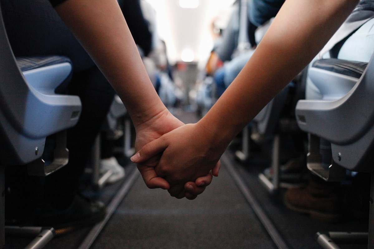 hand two hand holding close-up photography holding hands