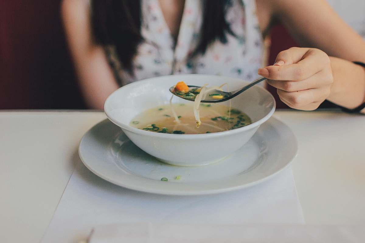 food white ceramic bowl bowl