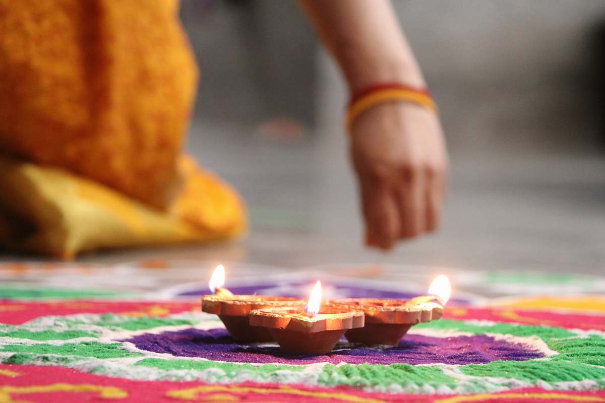 india lighted candles hyderabad