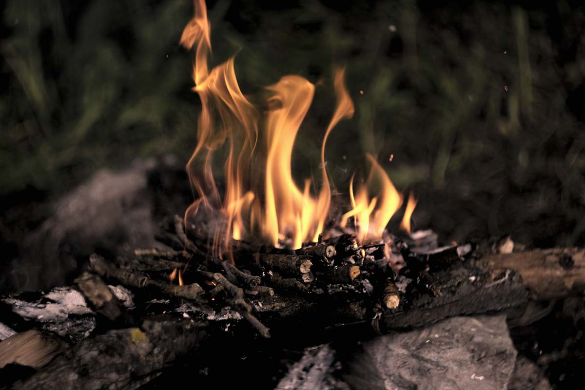 flame flaming fire leisure activities
