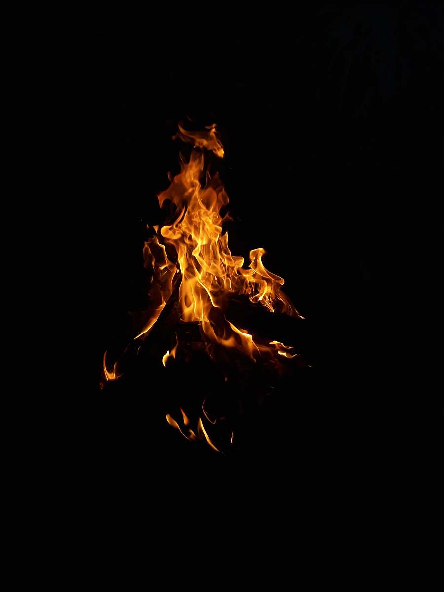 bonfire fire shasuja road