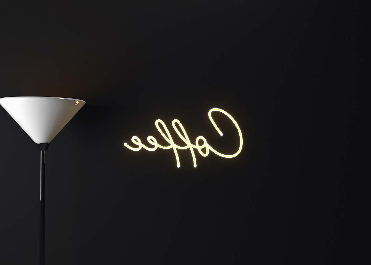beverage coffee text cocktail