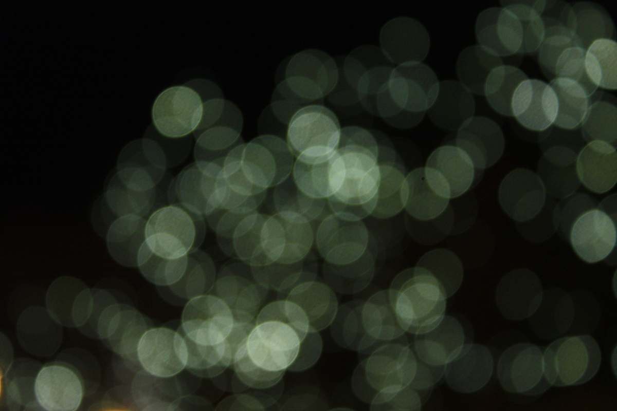 light faded green lights digital wallpaper bokeh