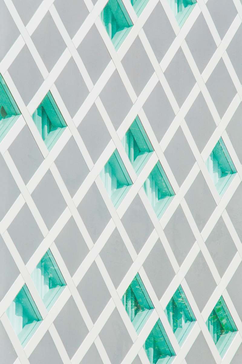 pattern green, white, and gray illustration texture
