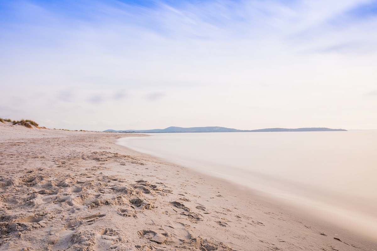 ocean seashore photography water