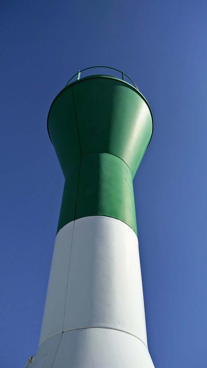 tower green and white tower principado de asturias