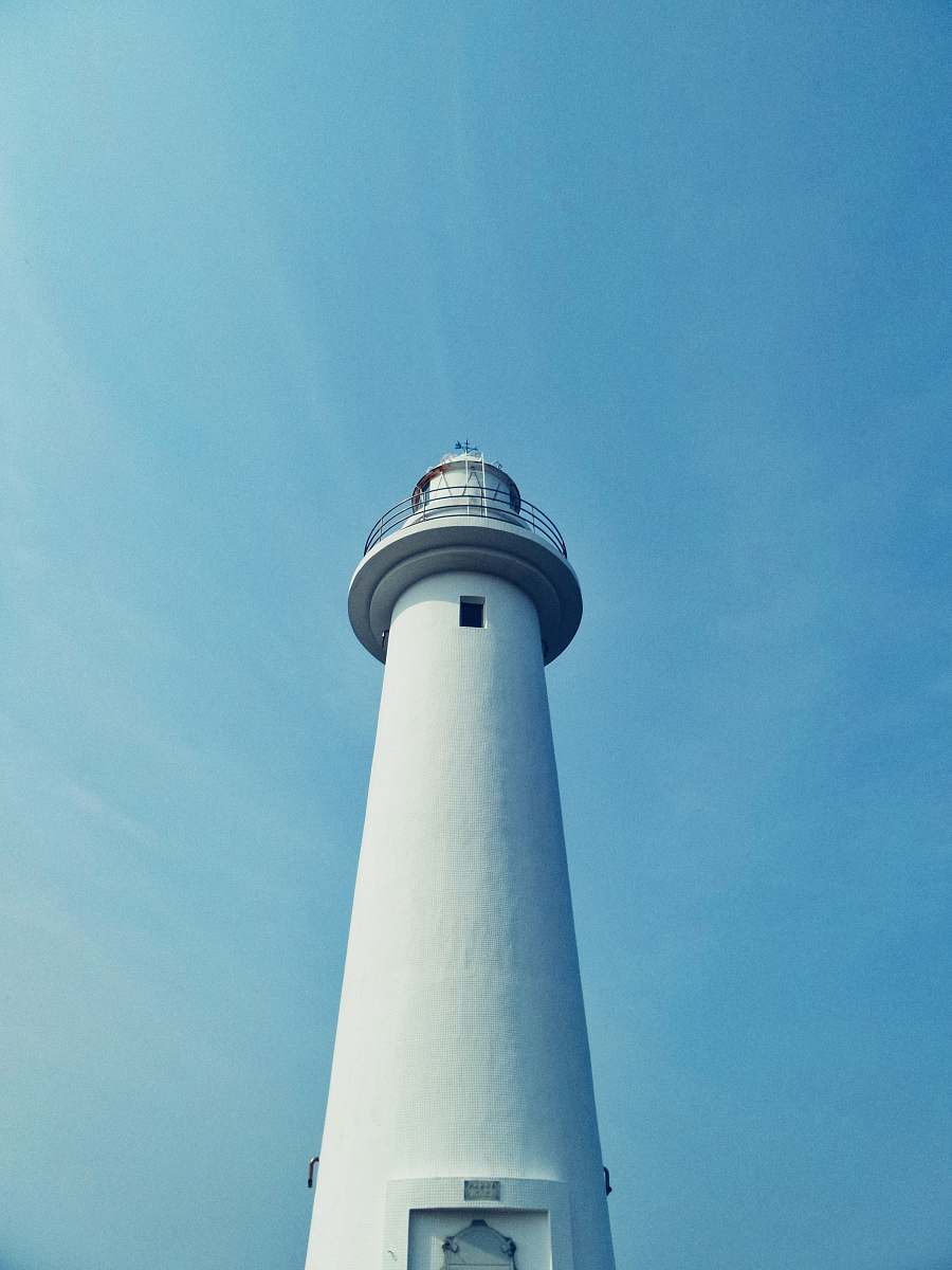 tower lighthouse lighthouse