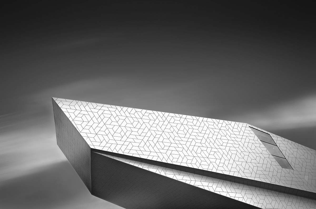 building  paper