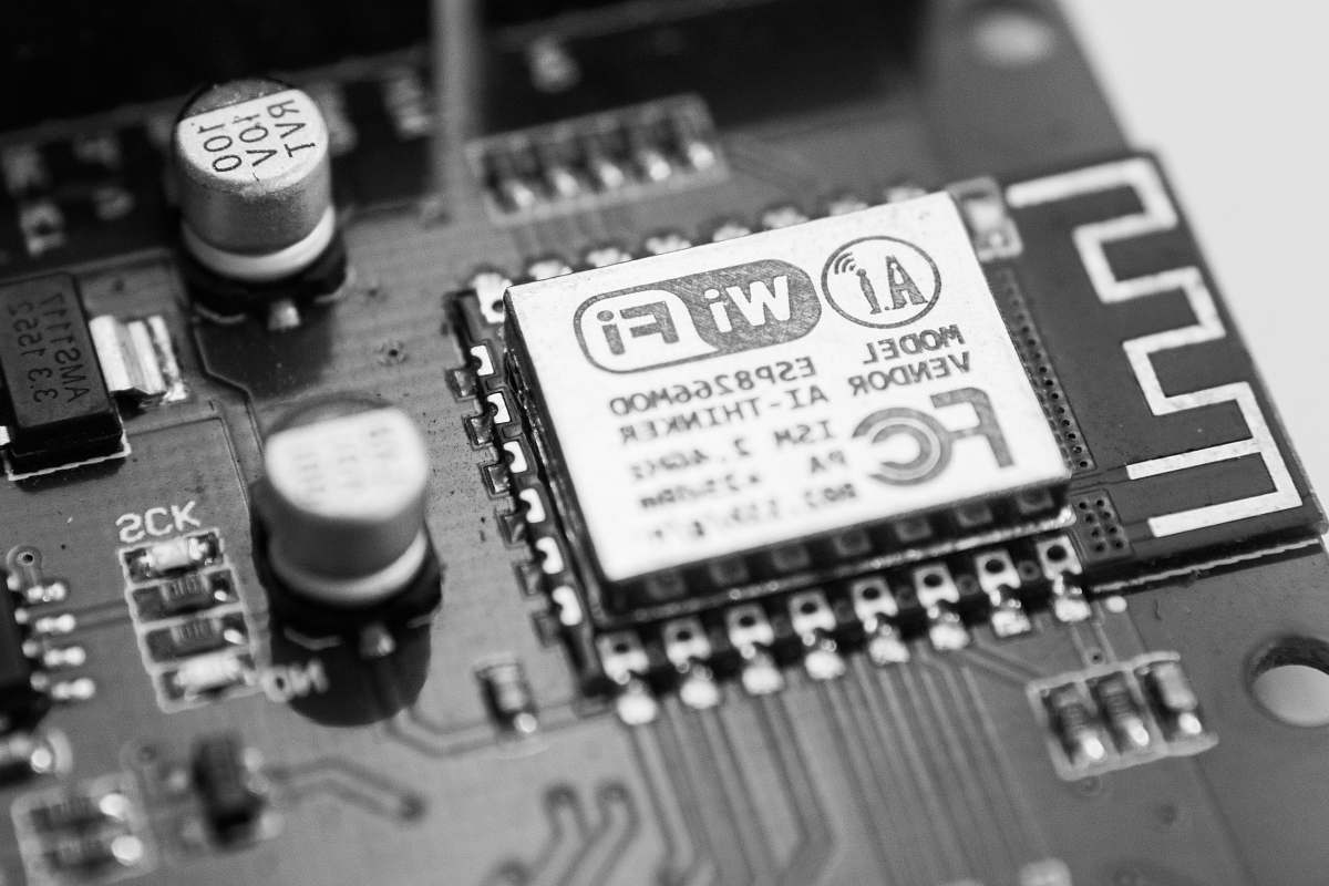 electronics  hardware