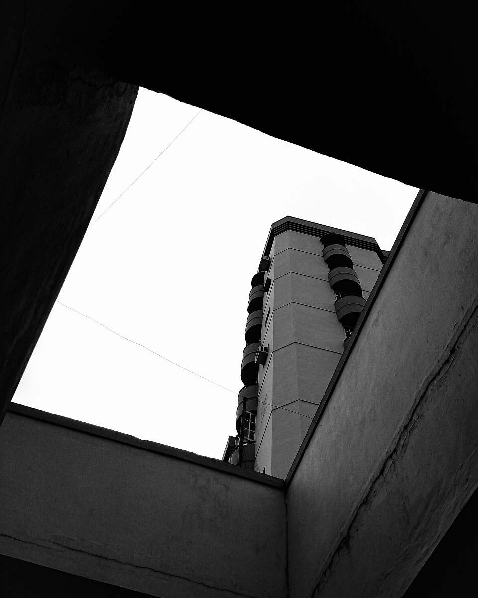 wall  concrete