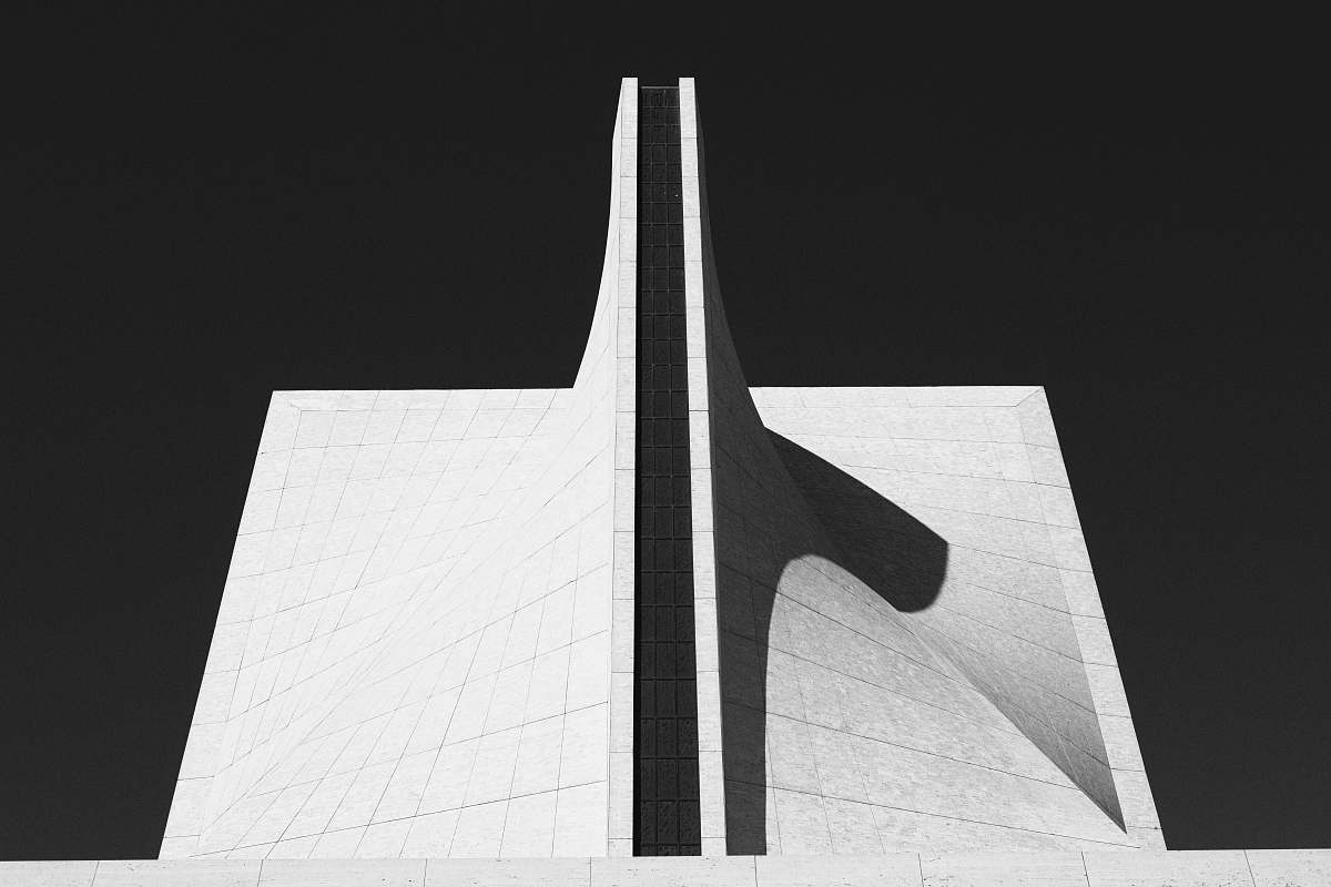 architecture 3D artwork illustration desktop wallpapers
