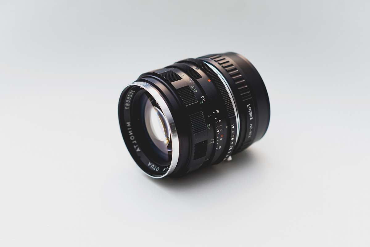 camera black DSLR lens electronics