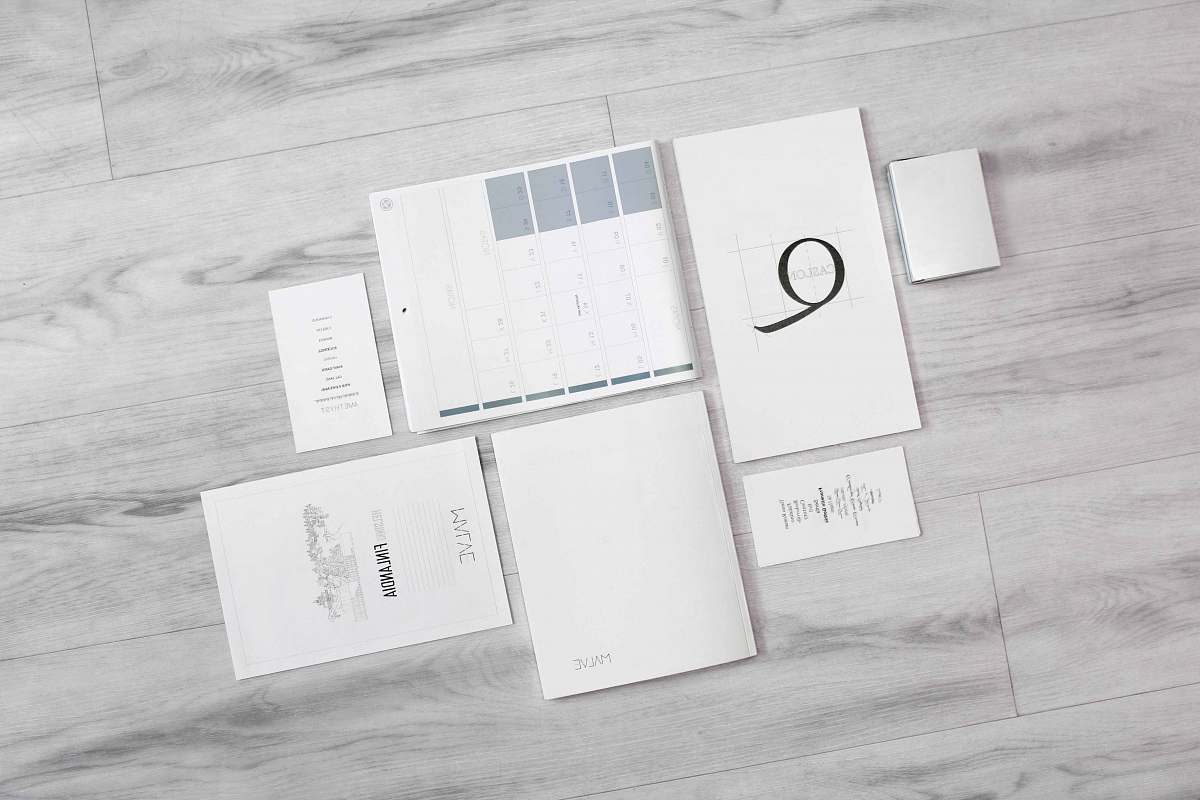 white flat-lay photography of white printer papers paper