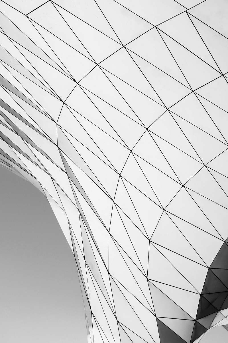 architecture glass building window building