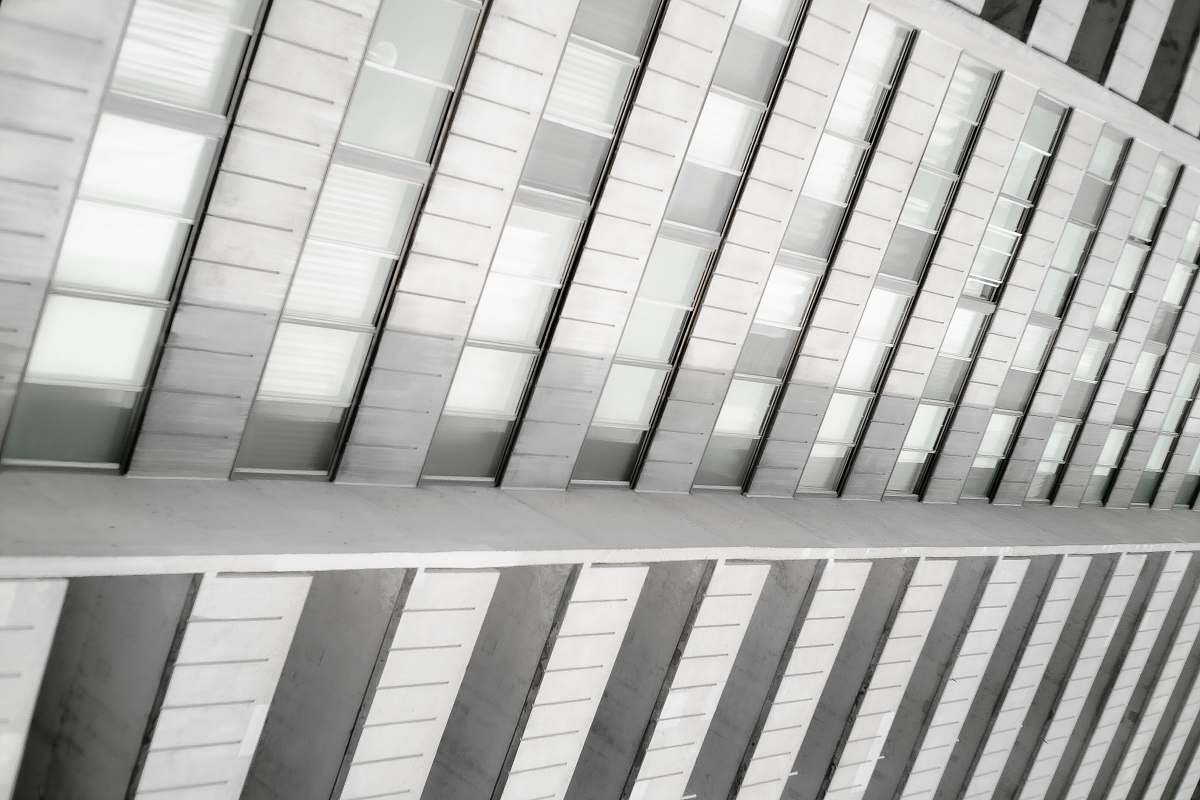 architecture gray high-rise building building