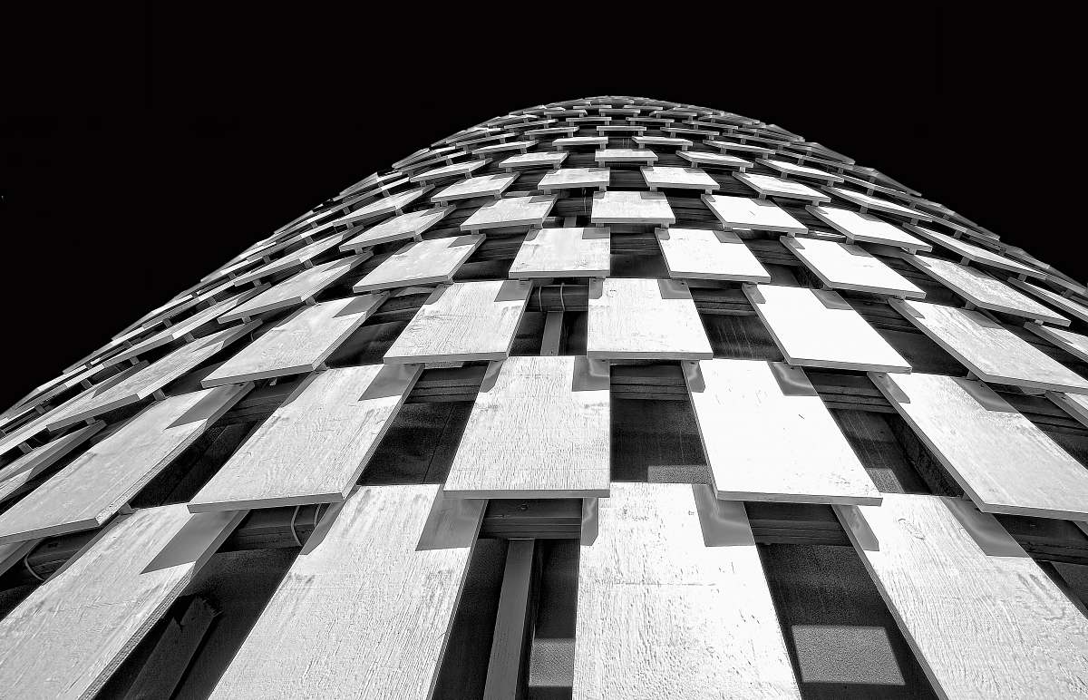 architecture high-rise building building