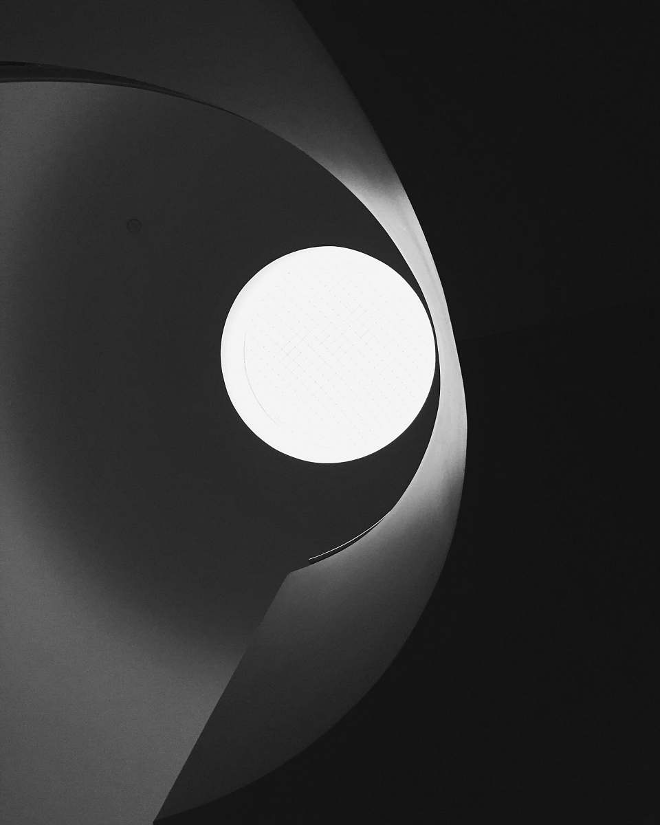 jetty low angle photo of round pendant lamp wooden jetty
